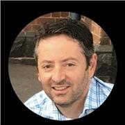 Native CELTA qualified English teacher